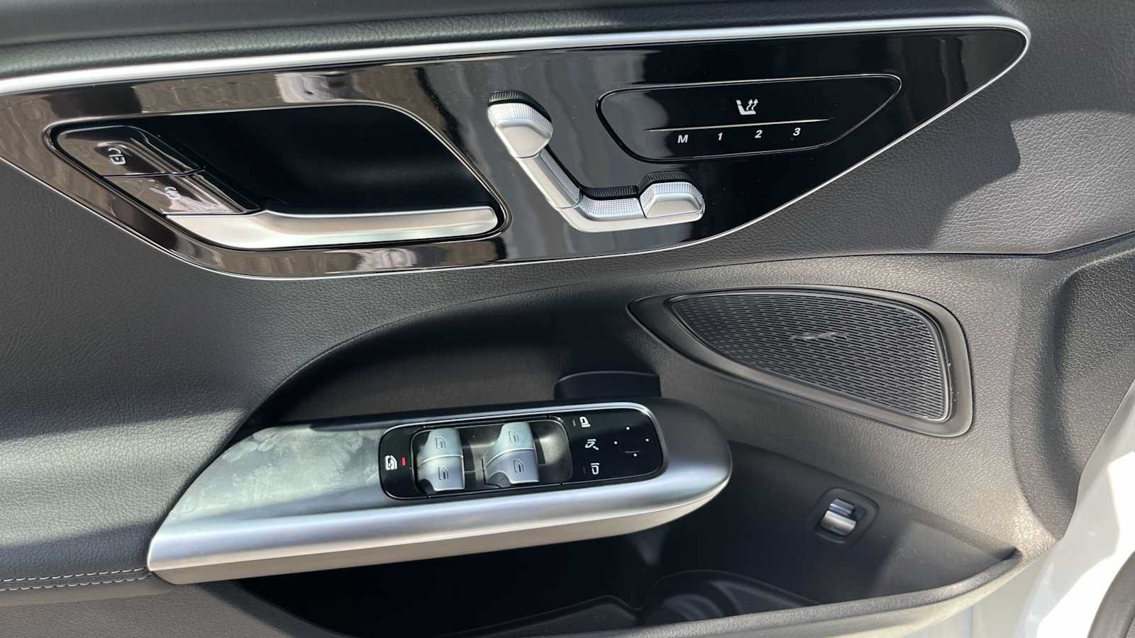 New 2026 Mercedes-Benz C 300 4MATIC Sedan image 26