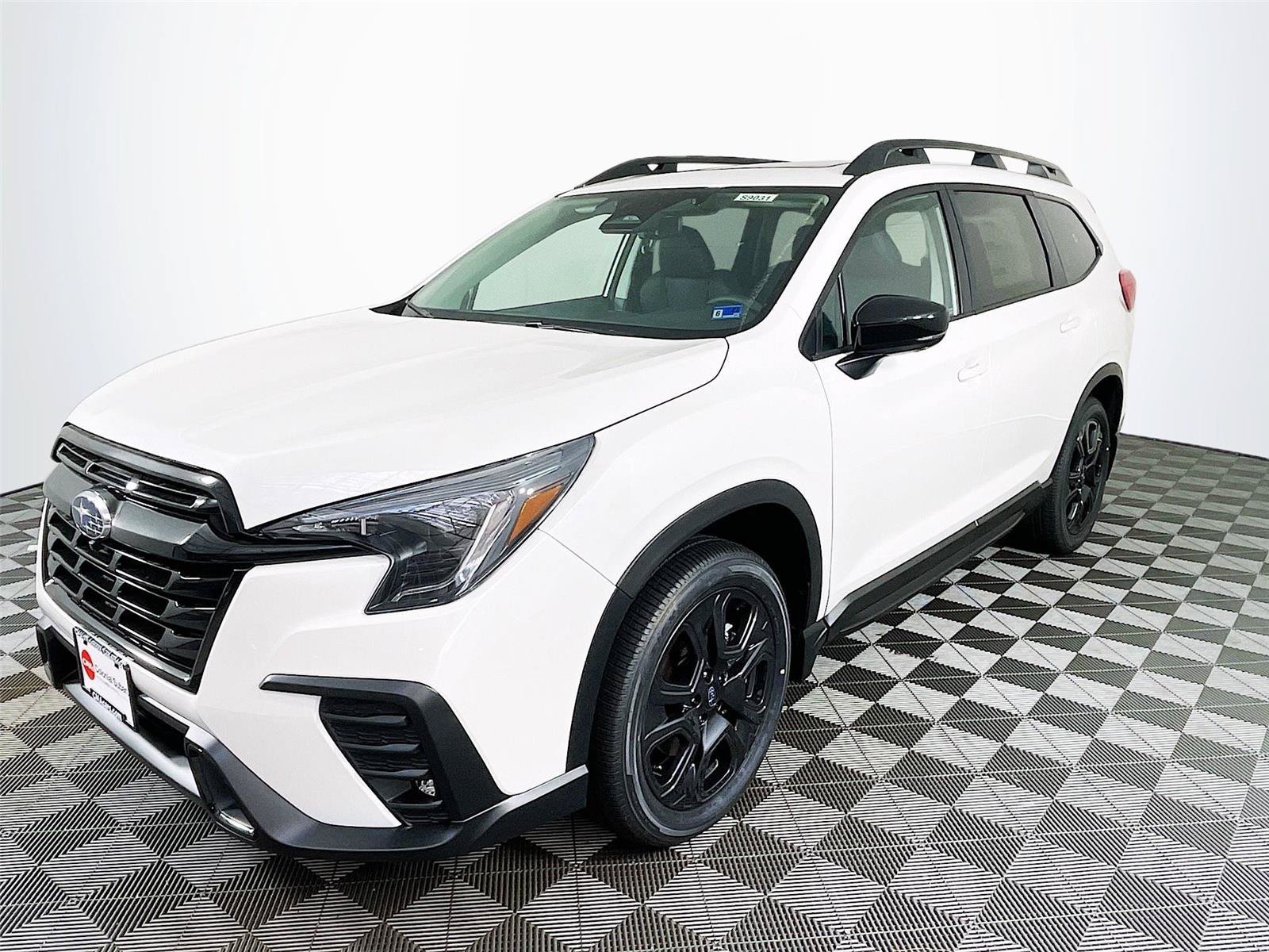 New 2026 Subaru Ascent Bronze Edition w/ Onyx Package AWD/4WD image 3