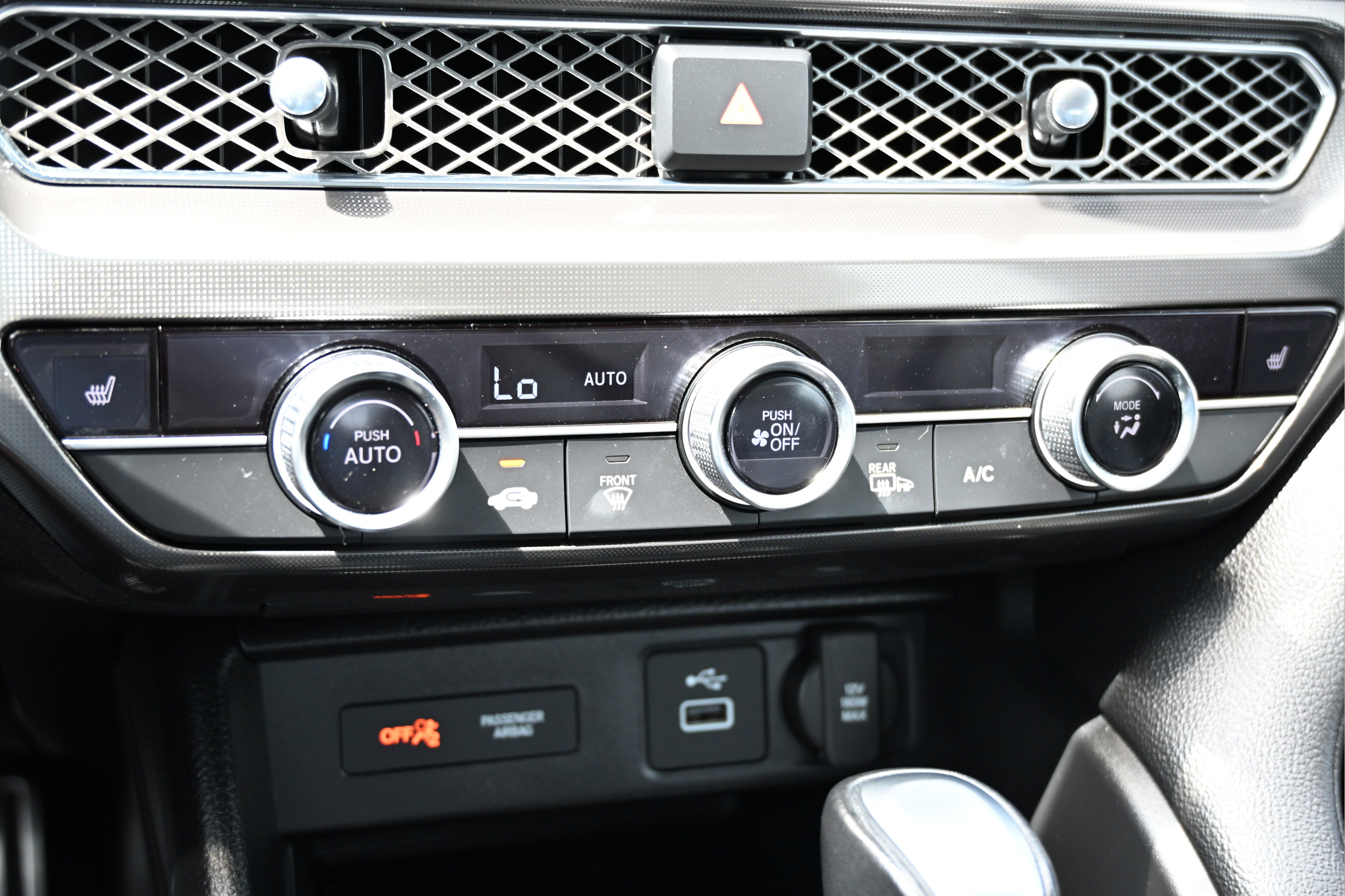 Used 2023 Acura Integra A-Spec FWD image 23