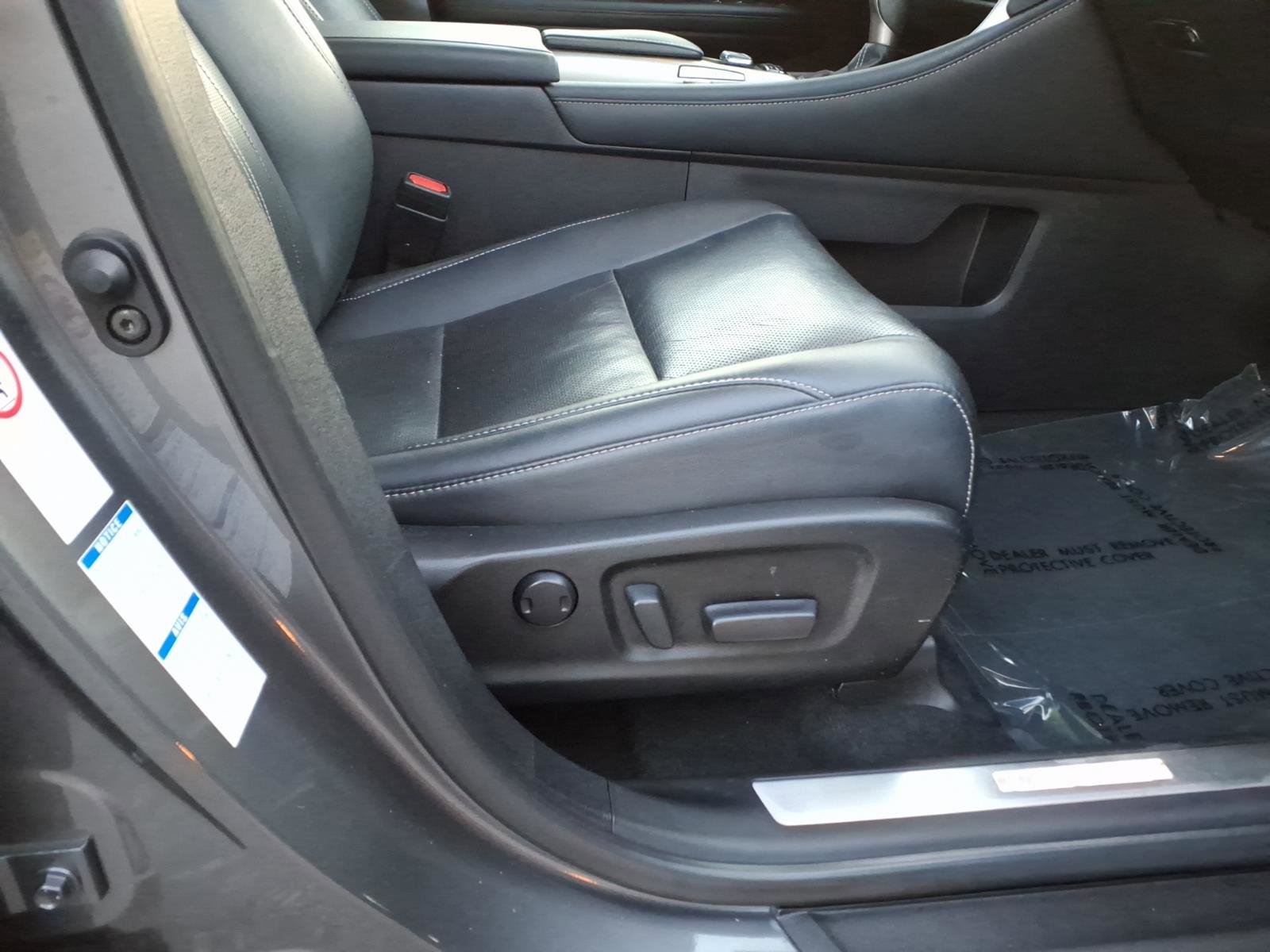 Used 2019 Lexus RX 350 AWD w/ Navigation Package image 13