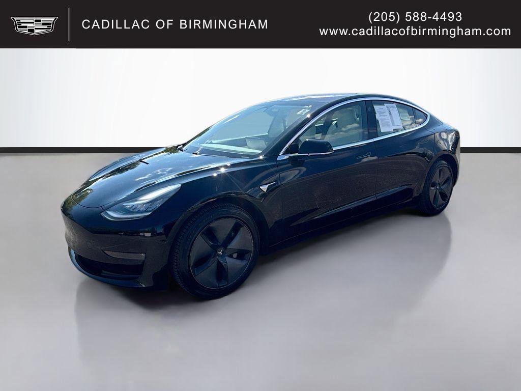 Used 2019 Tesla Model 3
