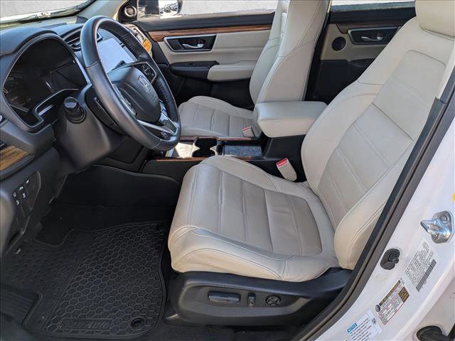 Used 2022 Honda CR-V Touring image 14