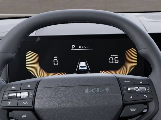 New 2026 Kia Sportage EX AWD/4WD image 21