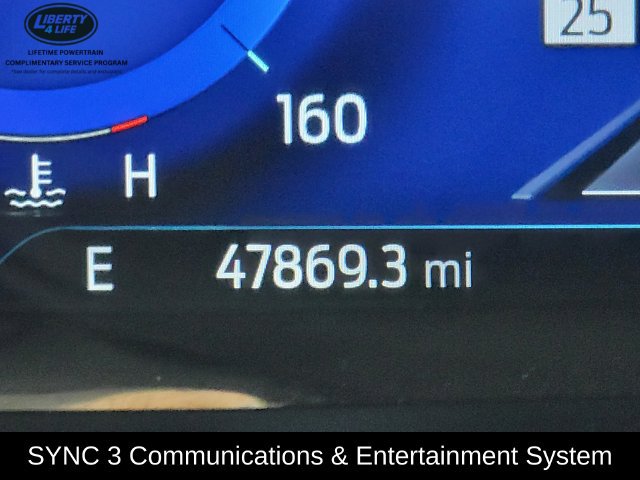 Certified 2022 Ford Explorer ST w/ Equipment Group 401A AWD/4WD image 32