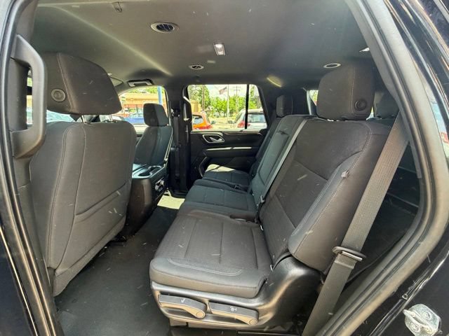 Used 2021 GMC Yukon SLE AWD/4WD image 15