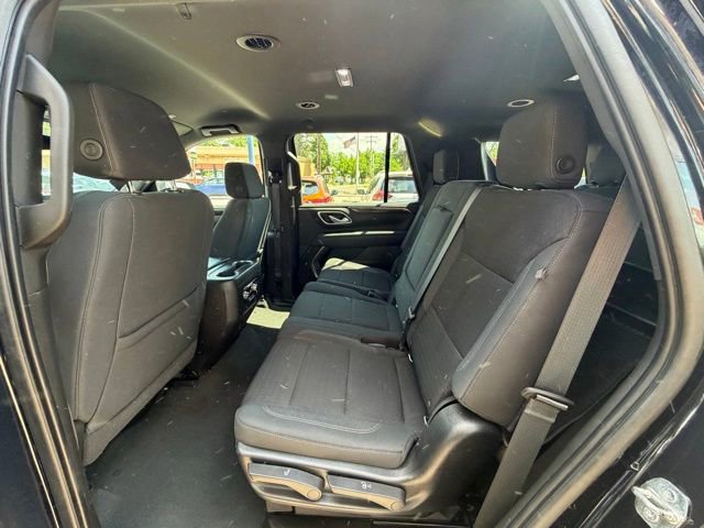 Used 2021 GMC Yukon SLE AWD/4WD image 15