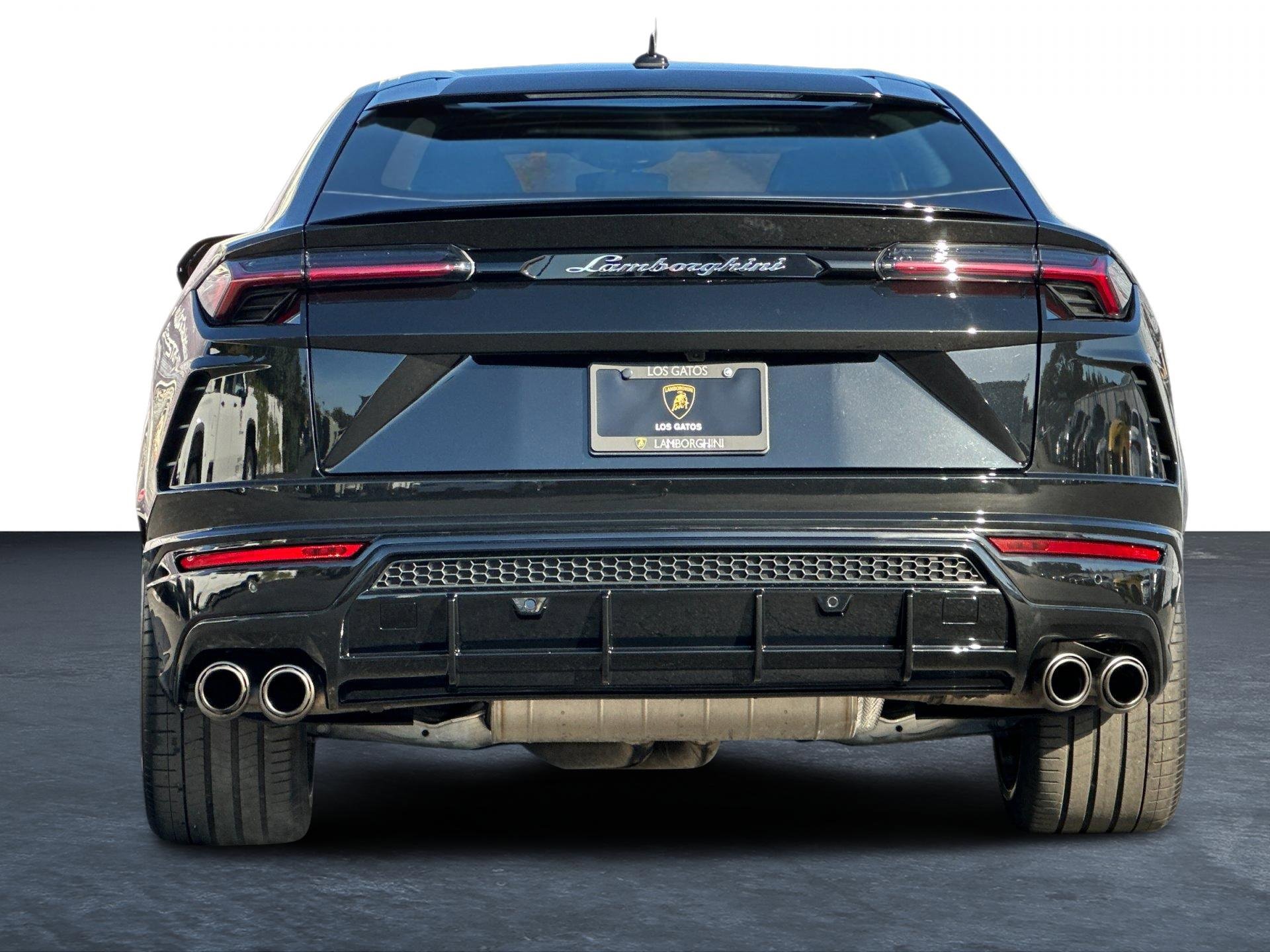 Used 2022 Lamborghini Urus image 4