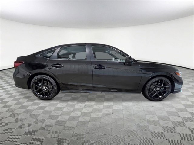 New 2026 Honda Civic Sport image 8