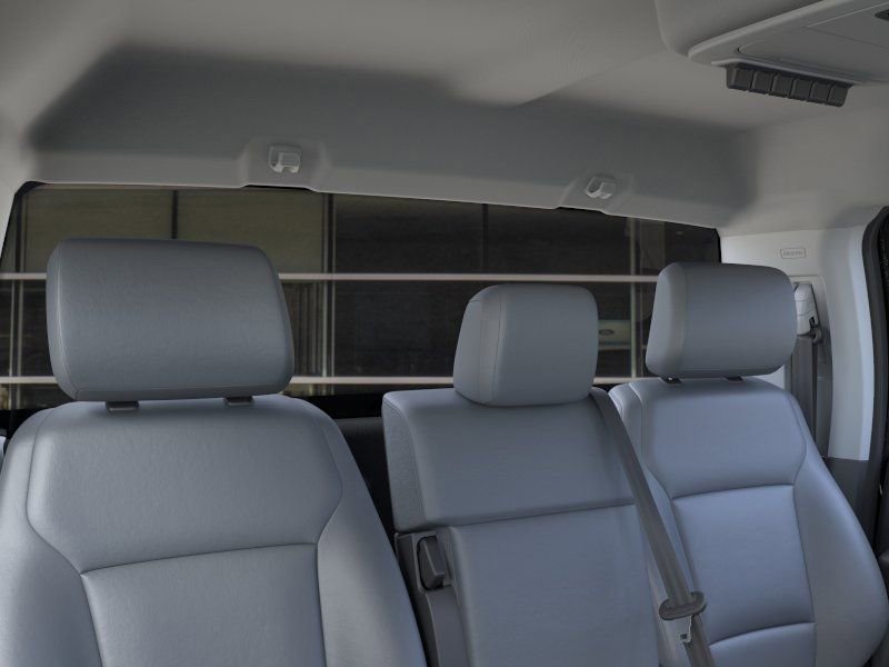 New 2025 Ford F250 XL image 23