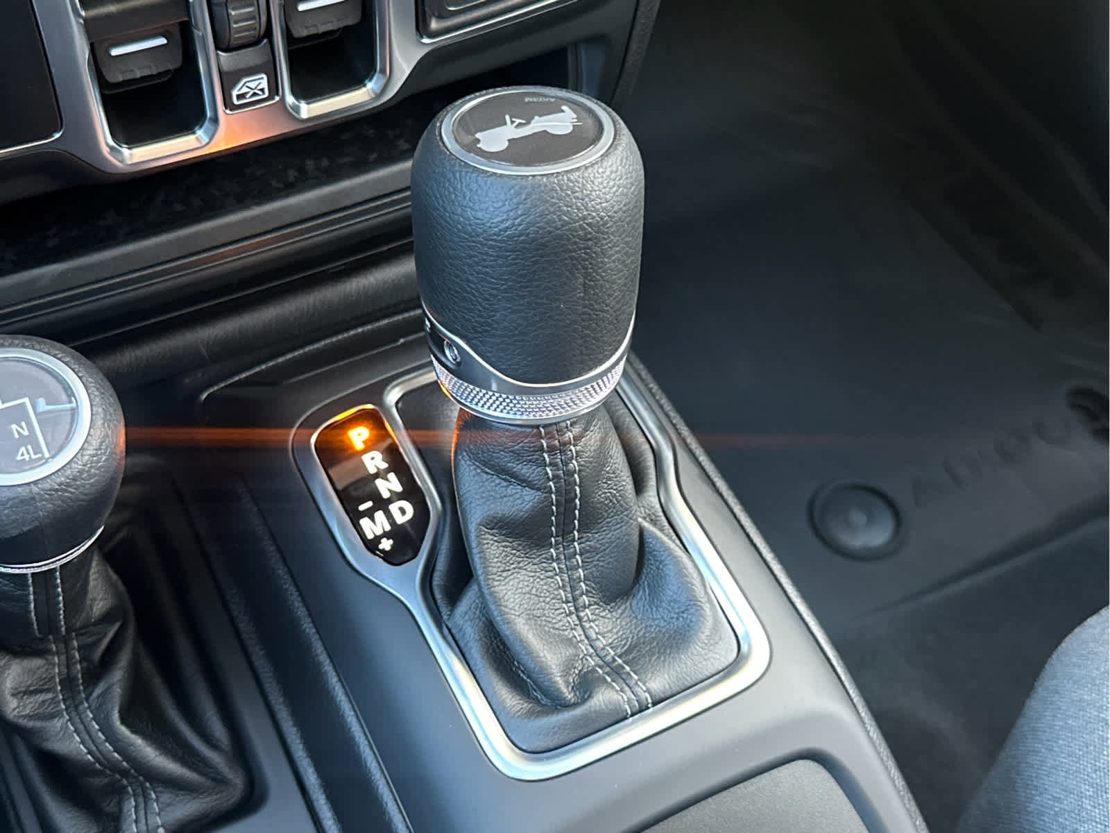 New 2025 Jeep Wrangler Sport image 51