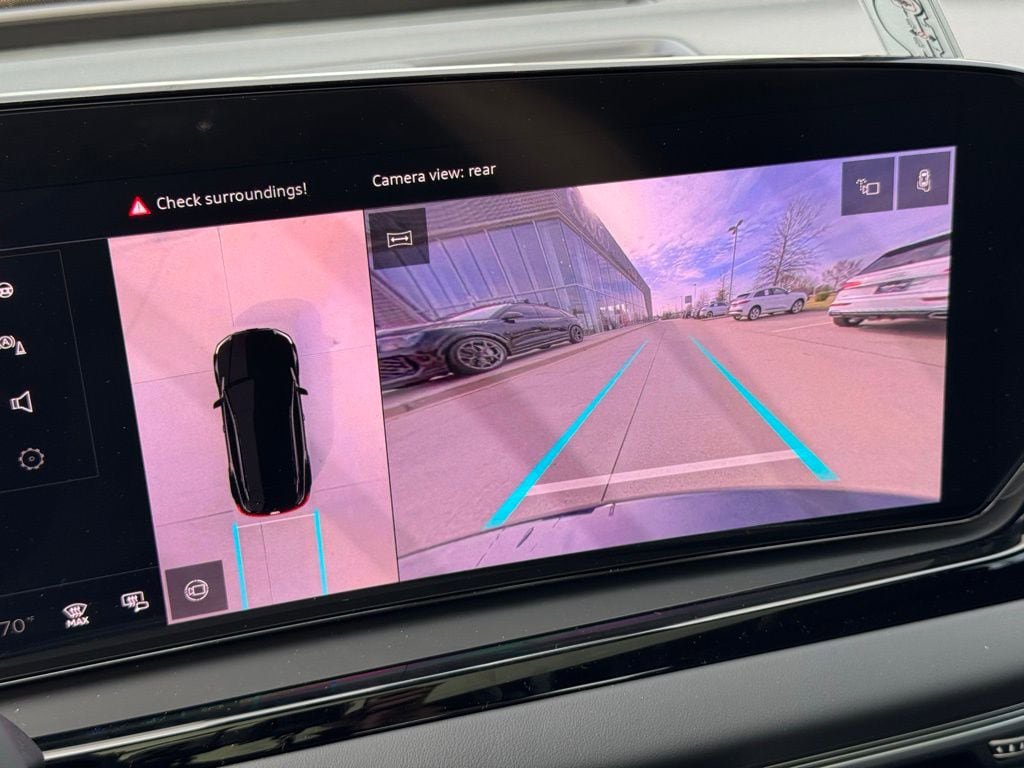 New 2026 Audi A6 Premium Plus AWD/4WD image 36
