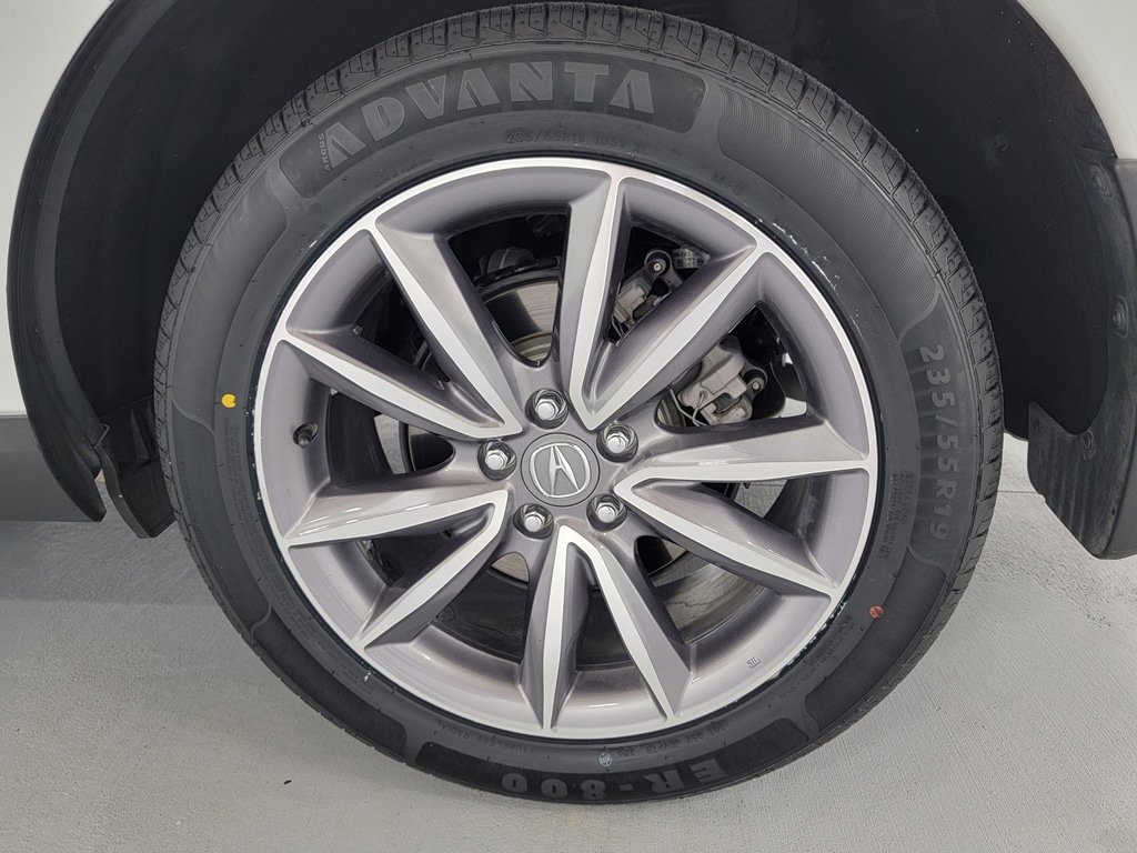 Used 2022 Acura RDX FWD w/ Technology Package image 11