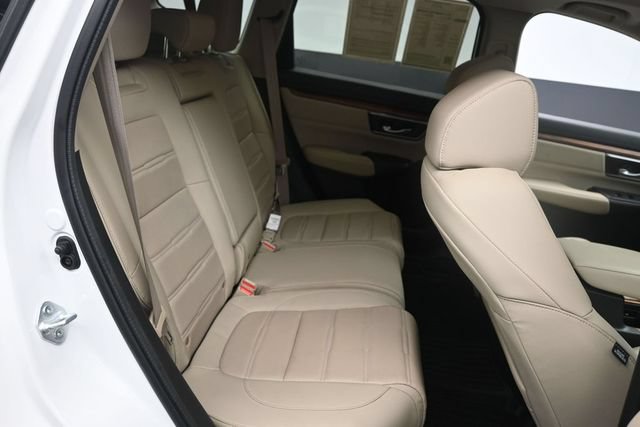 Used 2021 Honda CR-V Touring image 25