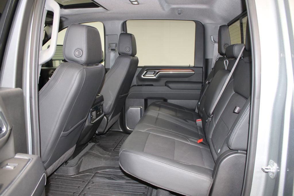Used 2025 GMC Sierra 2500 Denali w/ Denali Reserve Package image 29