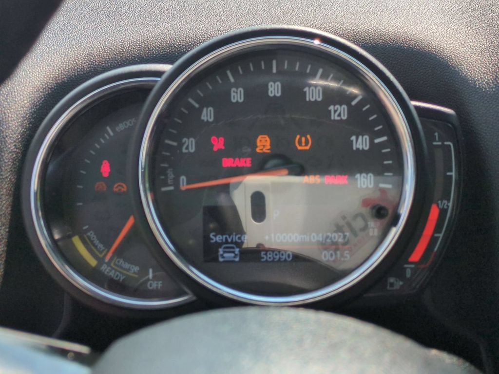 Used 2019 MINI Cooper Countryman SE AWD/4WD image 18