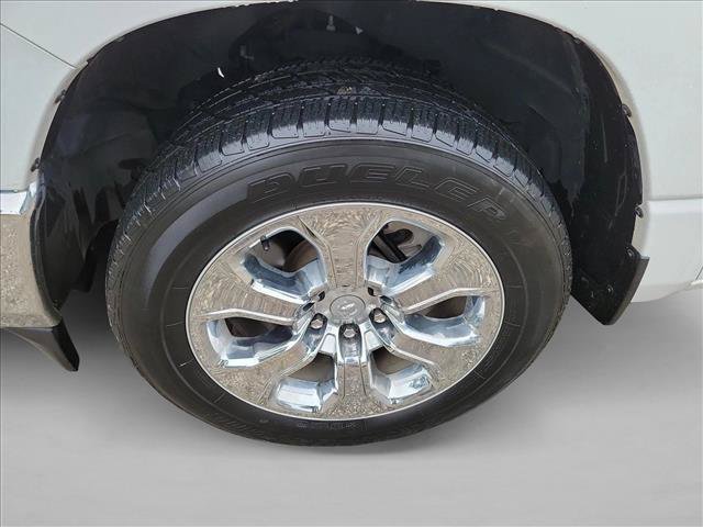 Used 2022 RAM 1500 Lone Star RWD image 9