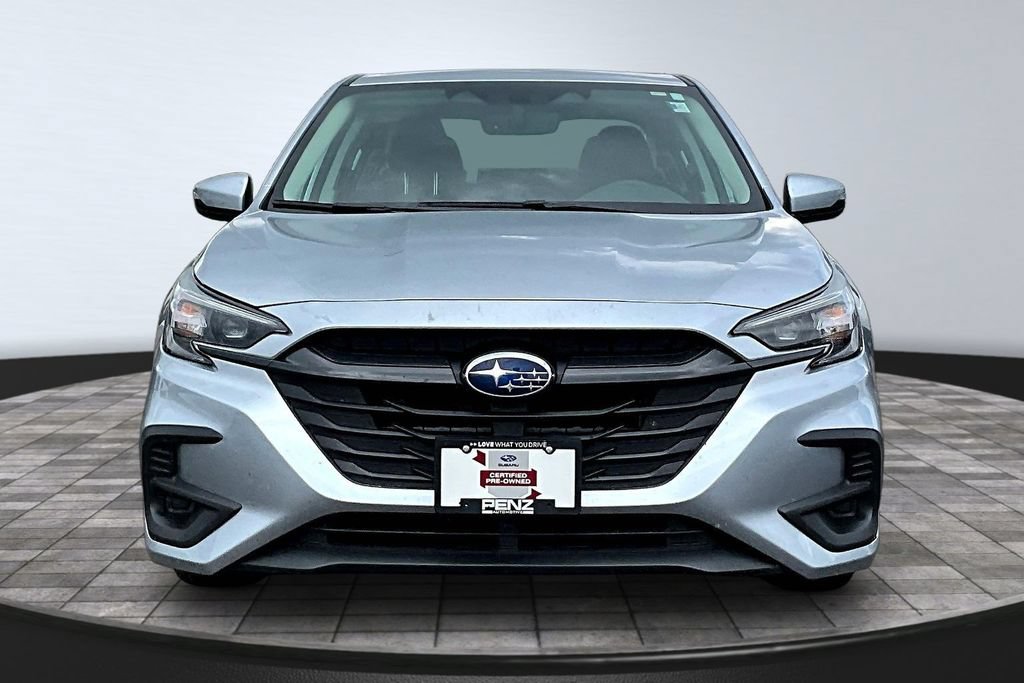 Used 2025 Subaru Legacy Premium AWD/4WD image 2