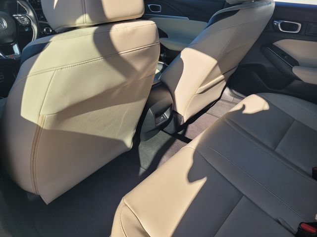 Used 2024 Acura Integra A-Spec FWD image 14