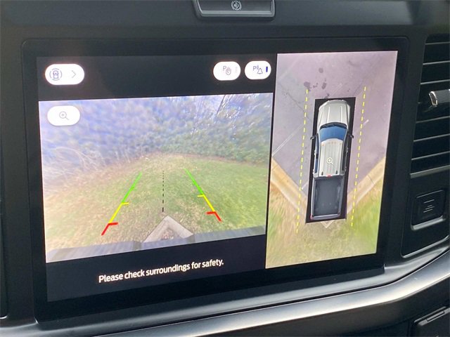 Used 2026 Ford F450 Lariat w/ Chrome Package image 24