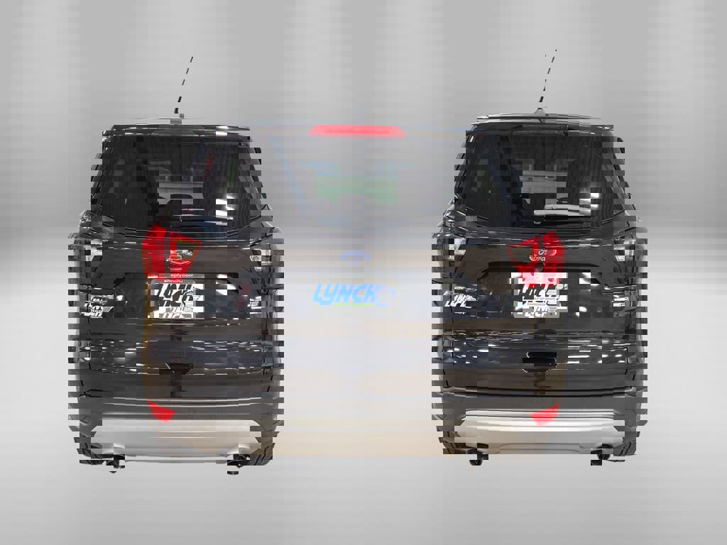 Used 2019 Ford Escape SE image 3