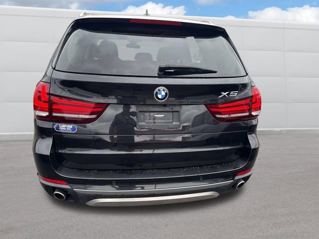 Used 2016 BMW X5 xDrive35i AWD/4WD image 4