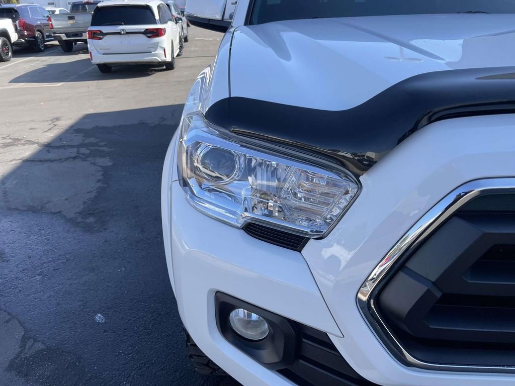 Used 2023 Toyota Tacoma SR5 image 17
