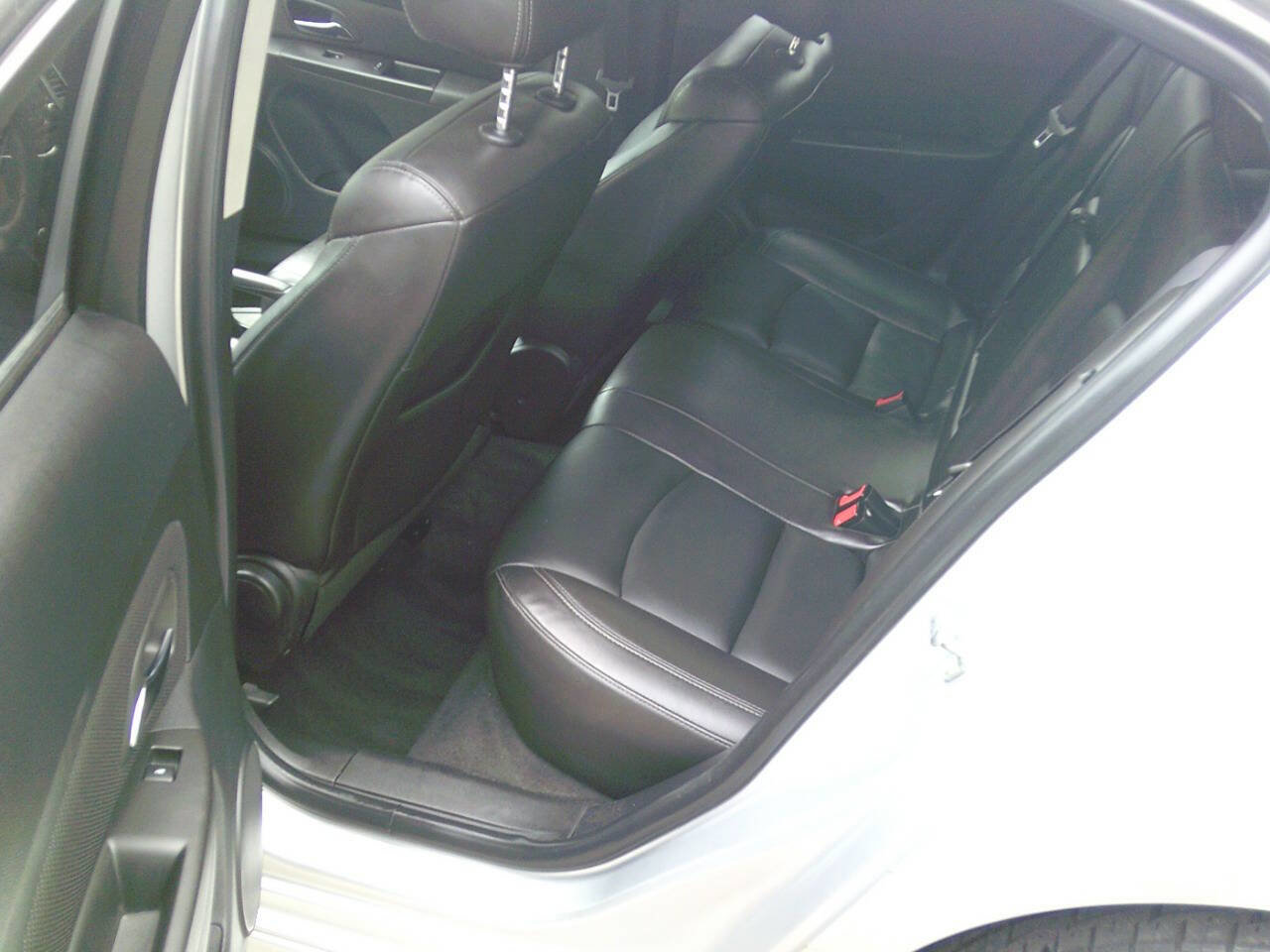 Used 2015 Chevrolet Cruze LT w/ RS Package image 8