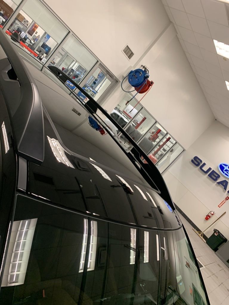 New 2026 Subaru Ascent Touring image 24