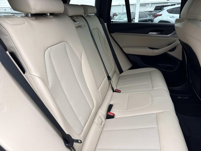 Used 2023 BMW X3 xDrive30i w/ Premium Package image 23