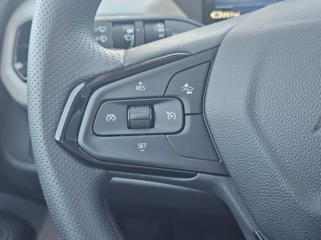New 2027 Chevrolet Bolt LT FWD image 26