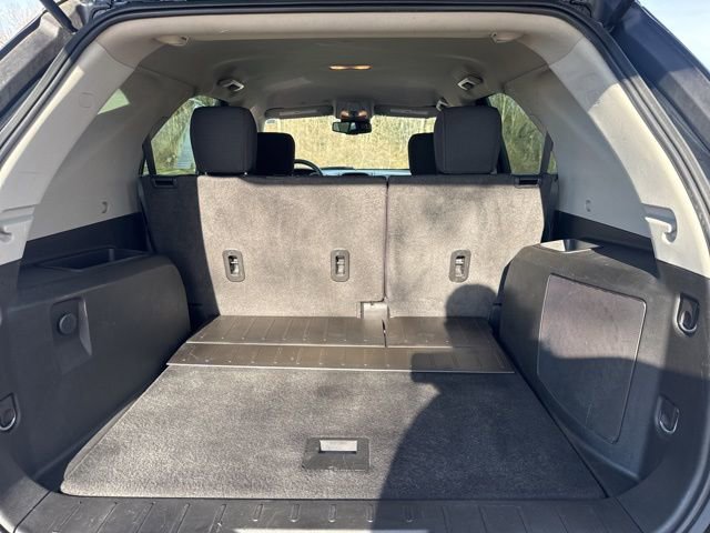 Used 2017 Chevrolet Equinox LS image 7