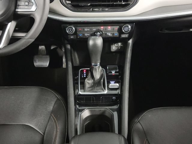 Used 2023 Jeep Compass Limited w/ Elite Group AWD/4WD image 25