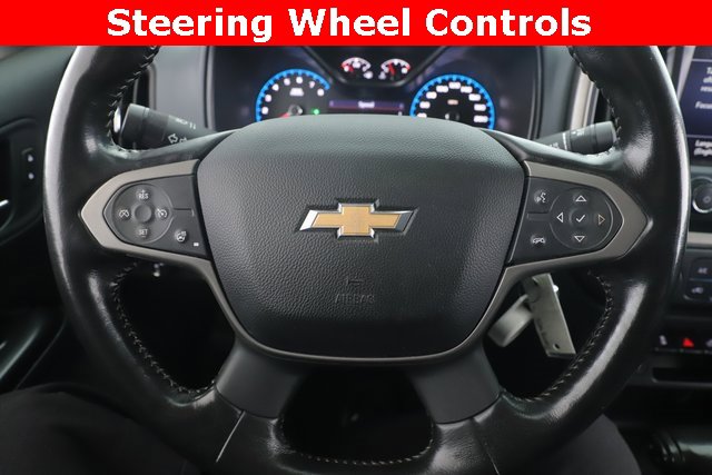 Used 2021 Chevrolet Colorado Z71 image 22