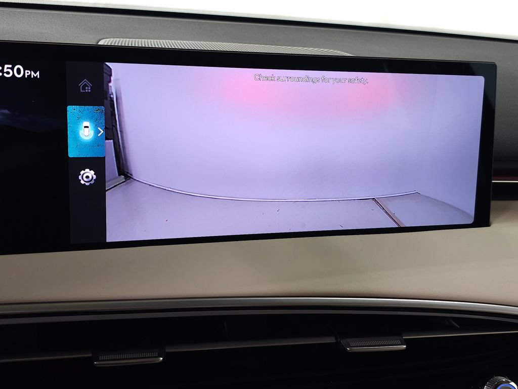 New 2026 Genesis GV70 2.5T Select AWD/4WD image 21