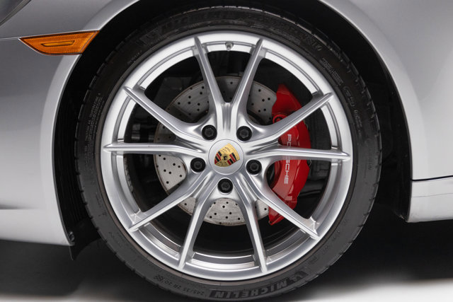 Used 2019 Porsche 911 Carrera S RWD image 35