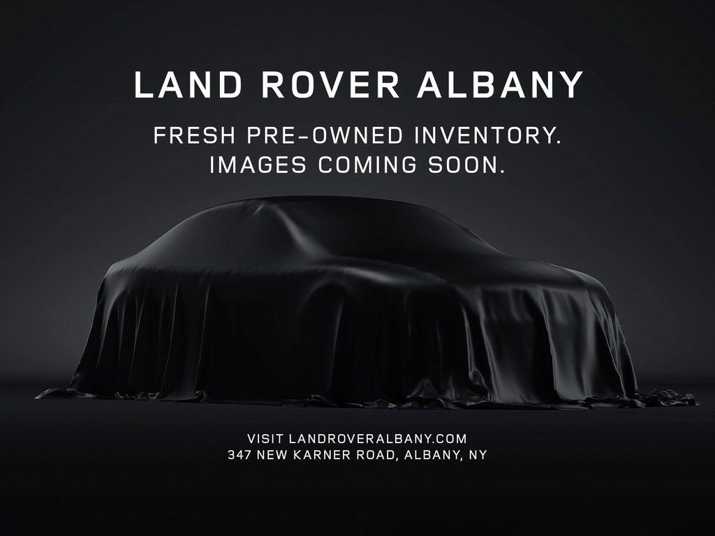 Used 2018 Porsche Macan AWD/4WD image 1