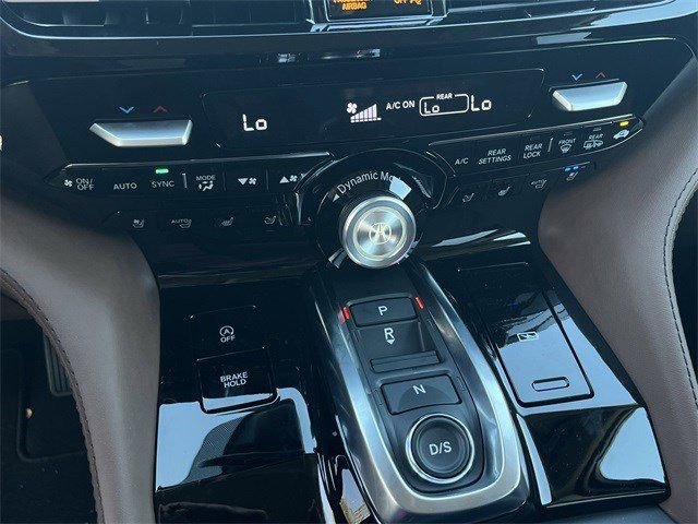 New 2026 Acura MDX SH-AWD w/ Advance Package image 19