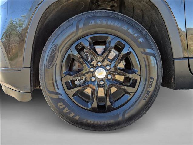 Used 2020 Chevrolet Traverse LS w/ LPO, Floor Liner Package FWD image 23