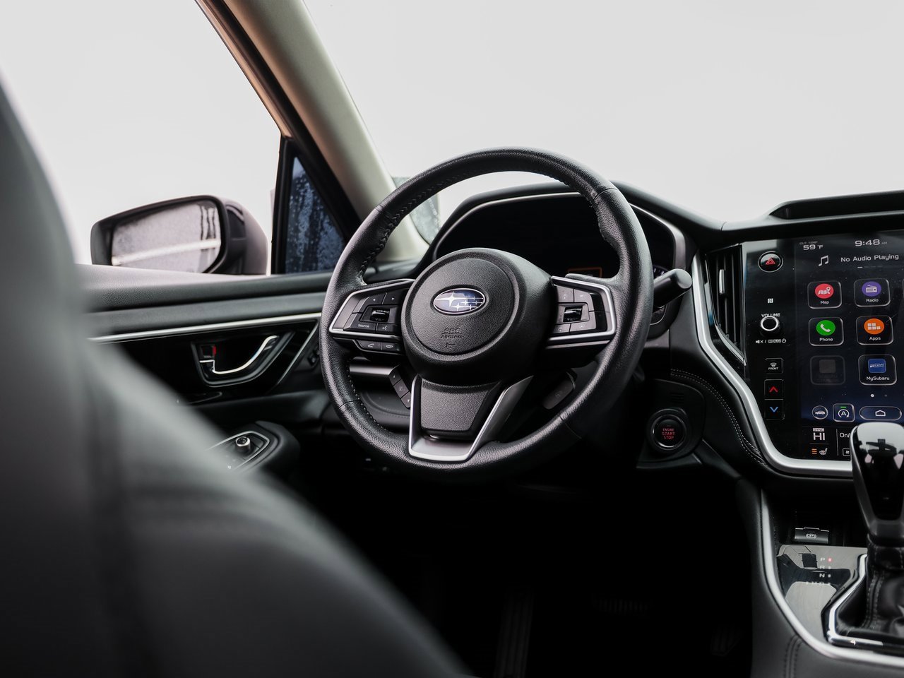 Used 2020 Subaru Legacy Limited image 27