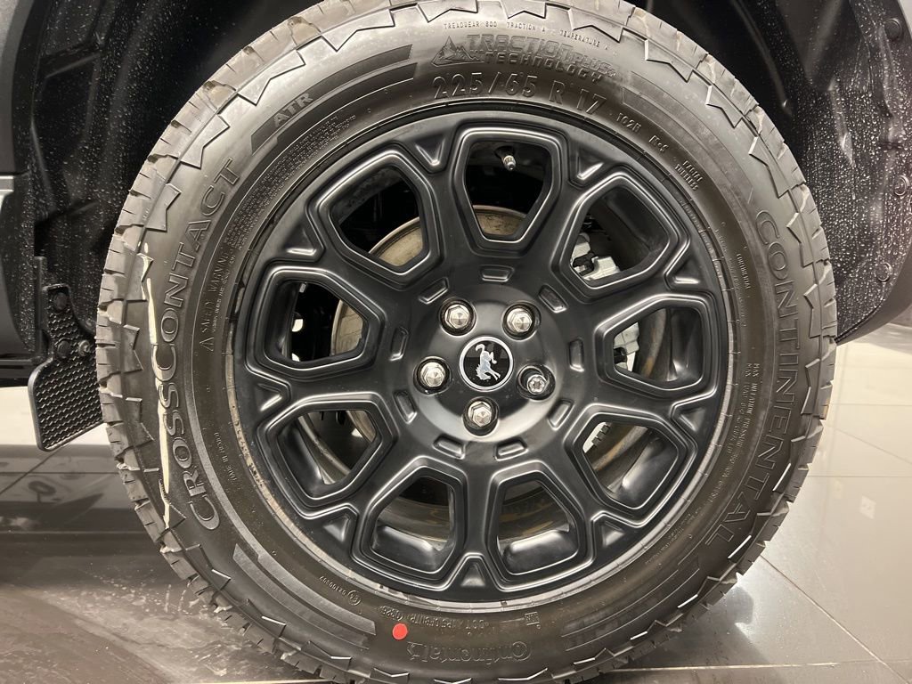 New 2026 Ford Bronco Sport Badlands w/ Badlands Tech Package image 7