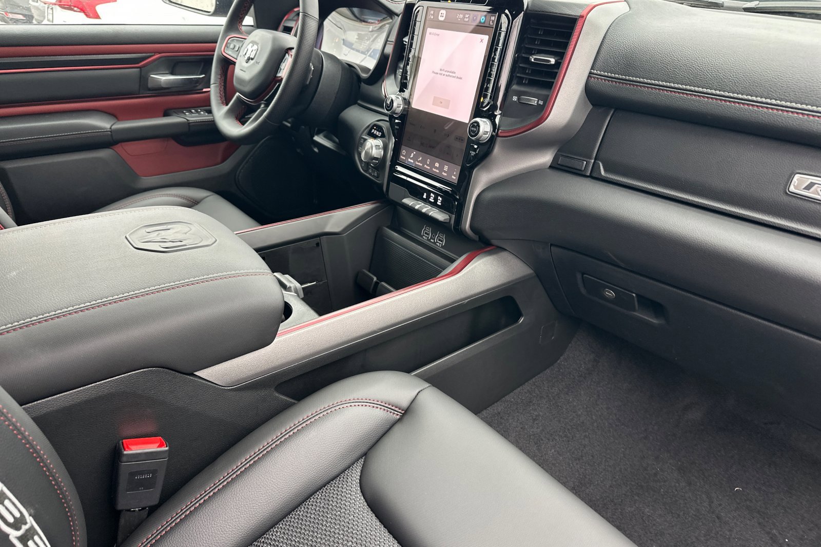 New 2026 RAM 1500 Rebel image 15