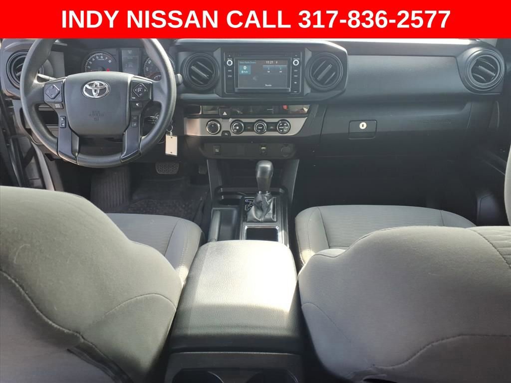Used 2018 Toyota Tacoma SR w/ SR Convenience Package image 28