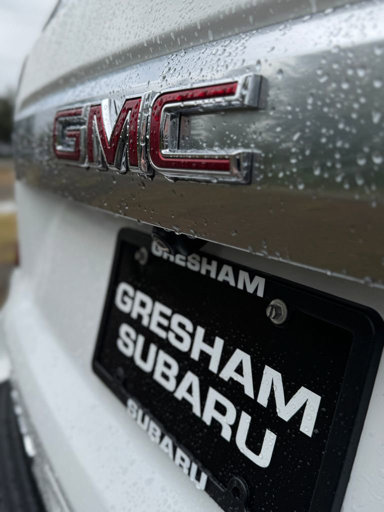 Used 2024 GMC Yukon Denali AWD/4WD image 50