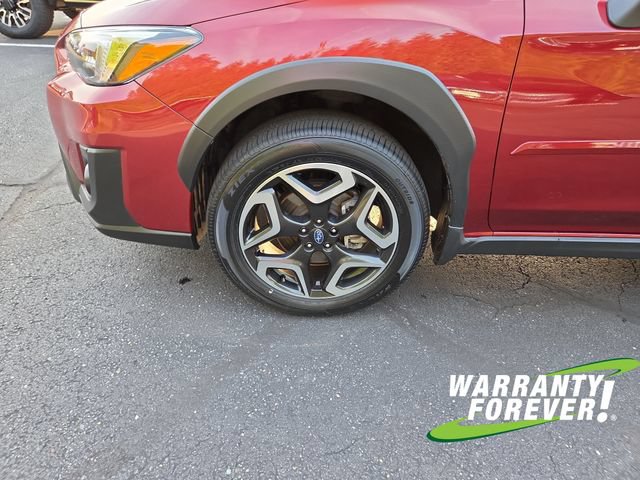 Used 2019 Subaru Crosstrek 2.0i Limited w/ Popular Package #4 AWD/4WD image 18