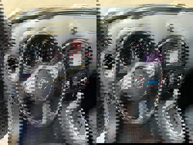 Used 2011 Nissan Juke SL image 20