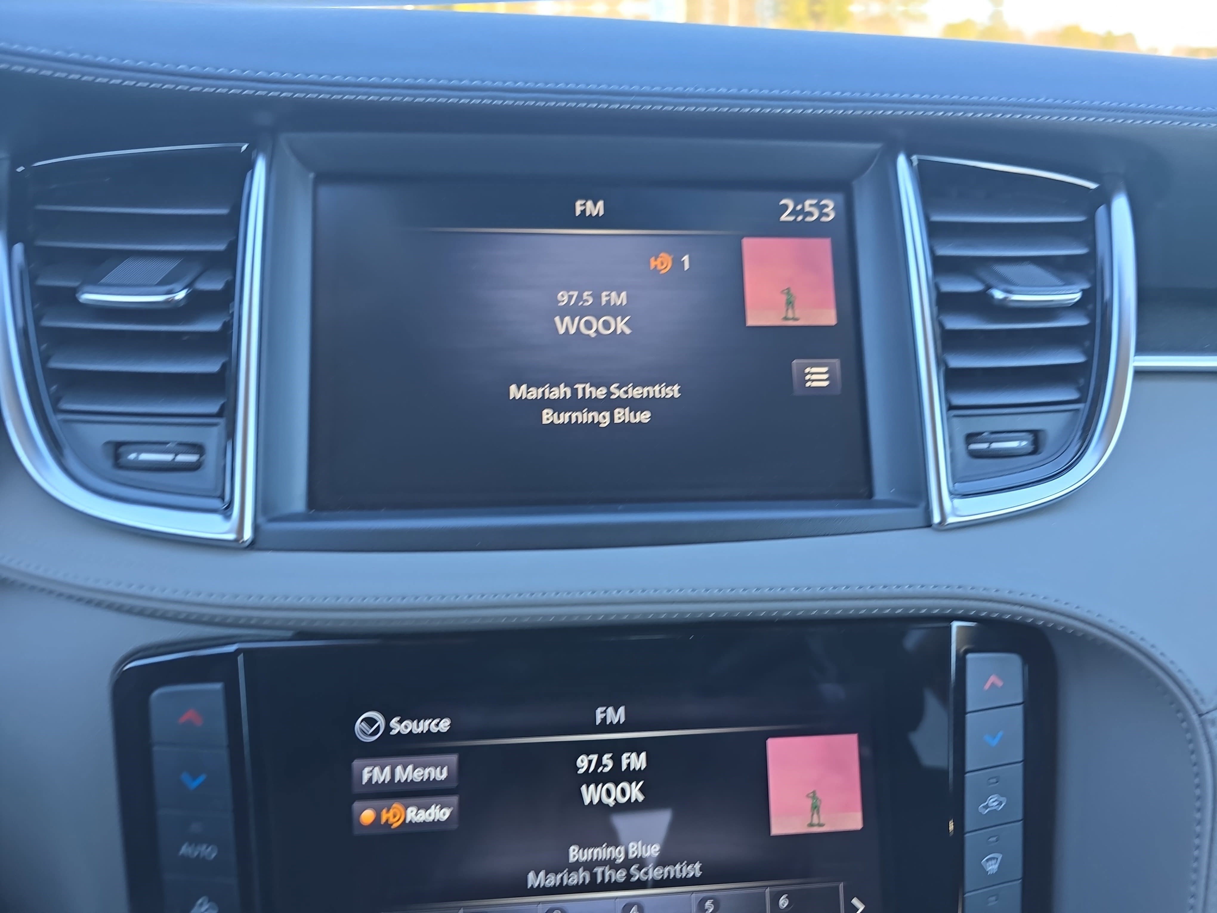 Used 2023 INFINITI QX50 Luxe image 19