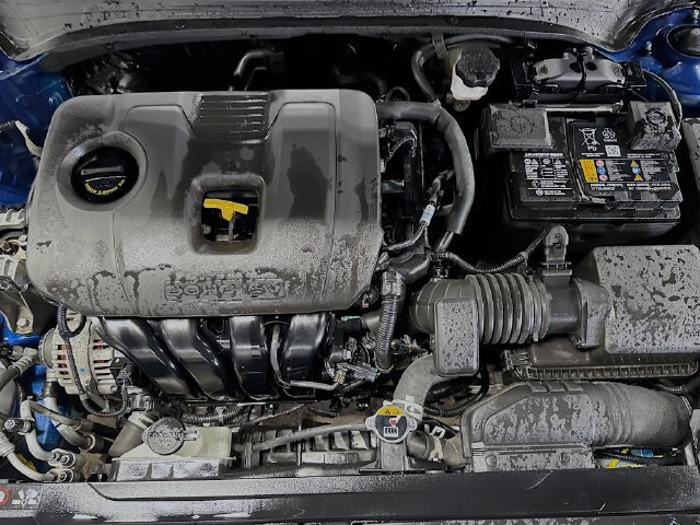 Certified 2024 Kia Forte LXS w/ LXS Technology Package FWD image 28