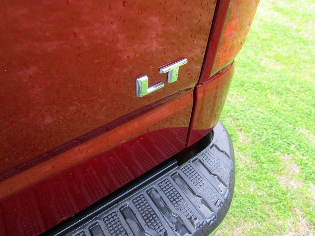 Used 2021 Chevrolet Silverado 1500 LT image 11