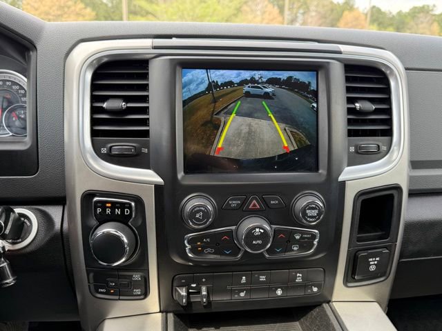 Used 2019 RAM 1500 Classic Warlock image 18