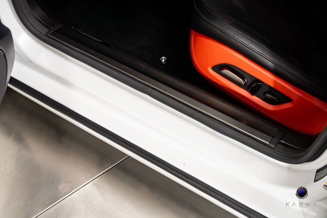 New 2025 Karma Revero Luxury image 26